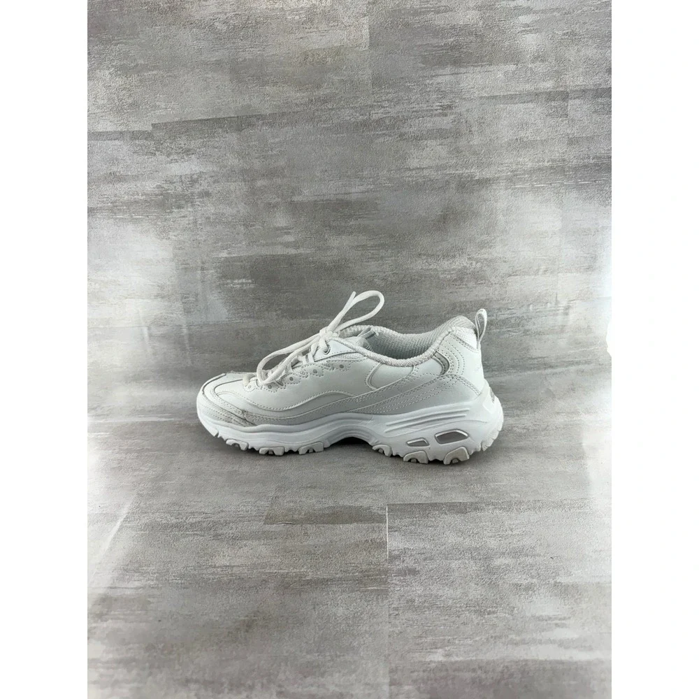 Skechers lites biggest